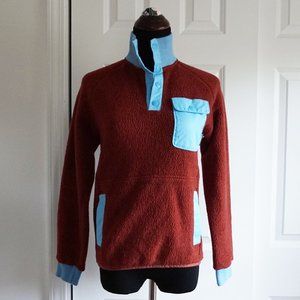 Cotopaxi Cubre Quarter Snap Fleece